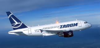 هواپیما هواپیمایی تارم رومانی TAROM Airlines Company