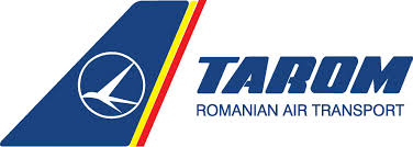 نشان هواپیمایی تارم رومانی TAROM Airlines Company