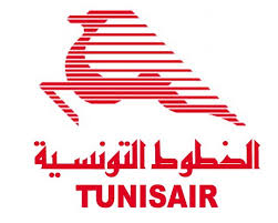 نشان هواپیمایی تونس ایر تونس Tunisair Airline