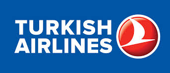 نشان هواپیمایی ترکیش ترکیه Turkish Airlines Company