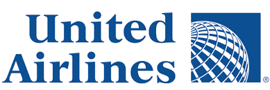 نشان هواپیمایی یونایتد آمریکا United Airlines