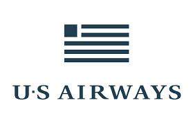 نشان هواپیمایی یو اس ایرویز US Airways Airlines