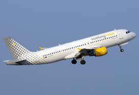 هواپیما هواپیمایی ویولینگ اسپانیا Vueling Airlines