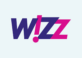 نشان هواپیمایی ویز ایر مجارستان Wizz Air Airlines