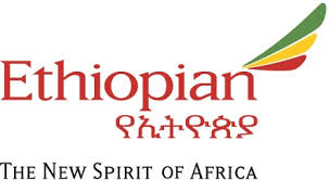 نشان هواپیمایی اتیوپی ایرلاینز Ethiopian Airlines