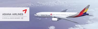 خرید بلیط هواپیما از سایت هواپیمایی آسیانا ایرلاینز flyasiana.com
