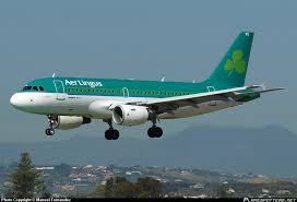 خرید بلیط هواپیما از سایت هواپیمایی ایر لینگاس aerlingus.com