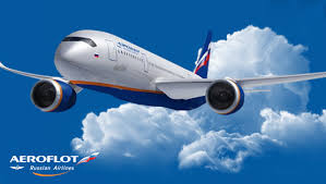 خرید بلیط هواپیما از سایت هواپیمایی ایرفلوت aeroflot.com