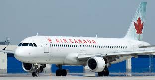 خرید بلیط هواپیما از سایت هواپیمایی ایر کانادا aircanada.com