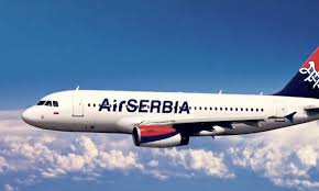 خرید بلیط هواپیما از سایت هواپیمایی ایر صربیا airserbia.com