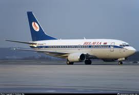 خرید بلیط هواپیما از سایت هواپیمایی بلاویا belavia.by