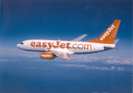 خرید بلیط هواپیما از سایت هواپیمایی ایزی جت easyjet.com