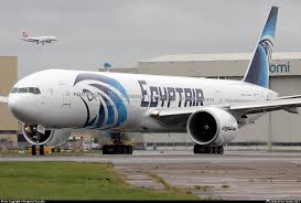 خرید بلیط هواپیما از سایت هواپیمایی اجیپت ایر egyptair.com