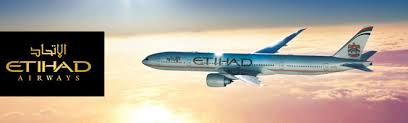 خرید بلیط هواپیما از سایت هواپیمایی اتحاد etihad.com