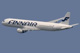 خرید بلیط هواپیما از سایت هواپیمایی فین ایر finnair.com