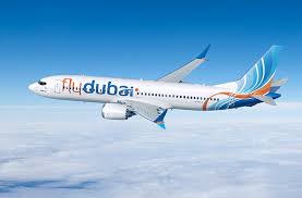 خرید بلیط هواپیما از سایت هواپیمایی فلای دبی flydubai.com