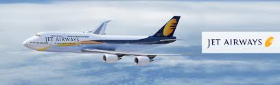 خرید بلیط هواپیما از سایت هواپیمایی جت ایرویز jetairways.com