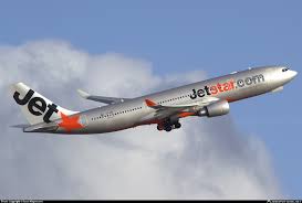 خرید بلیط هواپیما از سایت هواپیمایی جت استار ایرویز jetstar.com