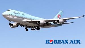 خرید بلیط هواپیما از سایت هواپیمایی کره koreanair.com