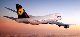 خرید بلیط هواپیما از سایت هواپیمایی لوفتهانزا lufthansa.com