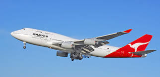 خرید بلیط هواپیما از سایت هواپیمایی کانتاس qantas.com