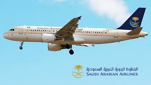 خرید بلیط هواپیما از سایت هواپیمایی سعودی saudiairlines.com