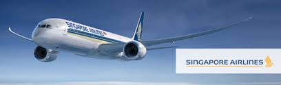 خرید بلیط هواپیما از سایت هواپیمایی سنگاپور ایرلاینز singaporeair.com