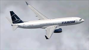 خرید بلیط هواپیما از سایت هواپیمایی تارم tarom.ro