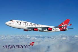 خرید بلیط هواپیما از سایت ویرجین آتلانتیک virgin-atlantic.com