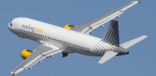 خرید بلیط هواپیما از سایت هواپیمایی ویولینگ vueling.com