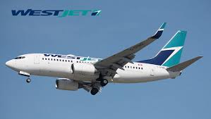 خرید بلیط هواپیما از سایت هواپیمایی وست جت westjet.com