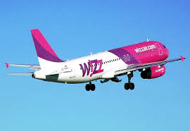 خرید بلیط هواپیما از سایت هواپیمایی ویز ایر wizzair.com