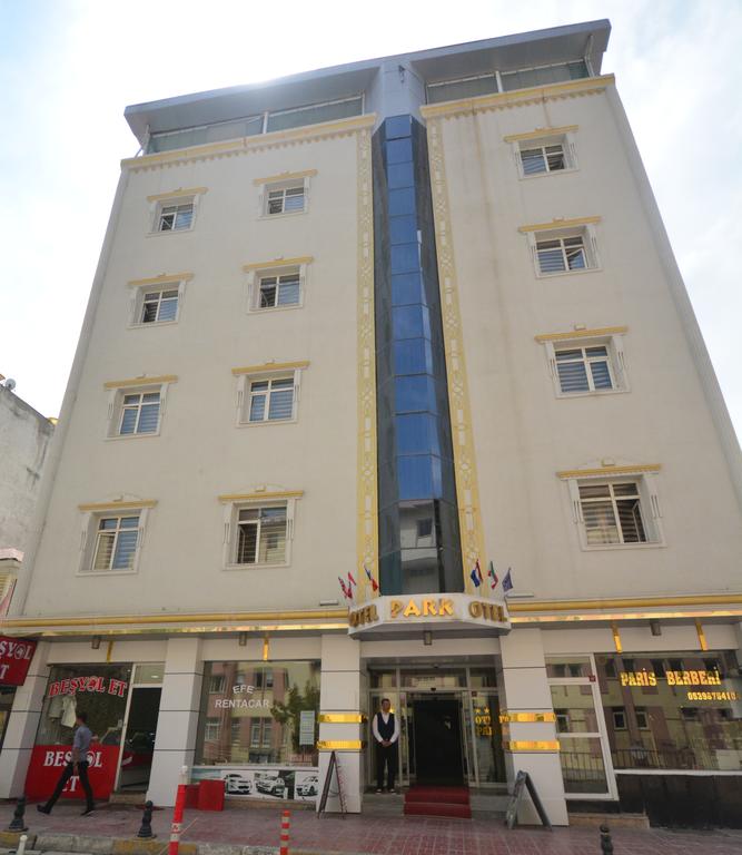 لیست هنا های 4 ستاره وان - هتل دیمت پارک وان Dimet Park hotel