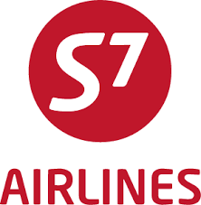 نشان هواپیمایی اس 7 سیبری S7 Airlines