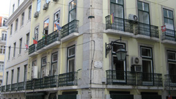 قیمت و رزرو هتل در لیسبون پرتغال و دریافت واچر