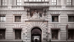 Aleph Hotel Rome
