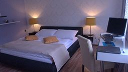 قیمت و رزرو هتل در براتیسلاوا اسلواکی و دریافت واچر