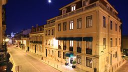 قیمت و رزرو هتل در لیسبون پرتغال و دریافت واچر
