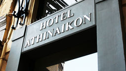قیمت و رزرو هتل در آتن یونان و دریافت واچر