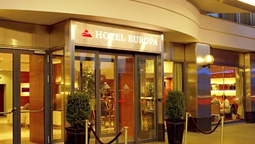 هتل اروپا گراتس