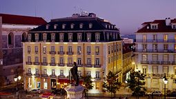 Bairro Alto Hotel