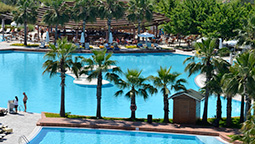 Barut Lara - All Inclusive