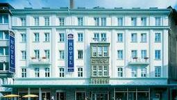 Best Western Hotel Schaper-Siedenburg