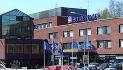 قیمت و رزرو هتل در هلسینکی فنلاند و دریافت واچر