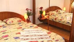 Bucharest Serviced Apartments