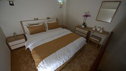 قیمت و رزرو هتل در اسکوپیه مقدونیه و دریافت واچر