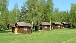 Chalets Vitkova Hora