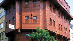 Dersaadet Hotel - Special Class