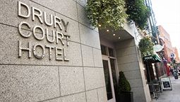 قیمت و رزرو هتل در دوبلین ایرلند و دریافت واچر