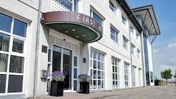 First Hotel Aalborg